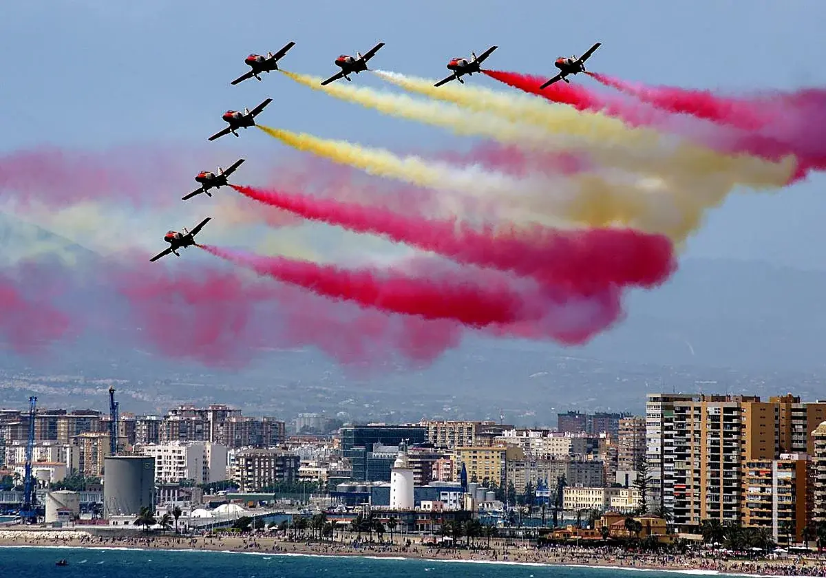 Festival Aéreo