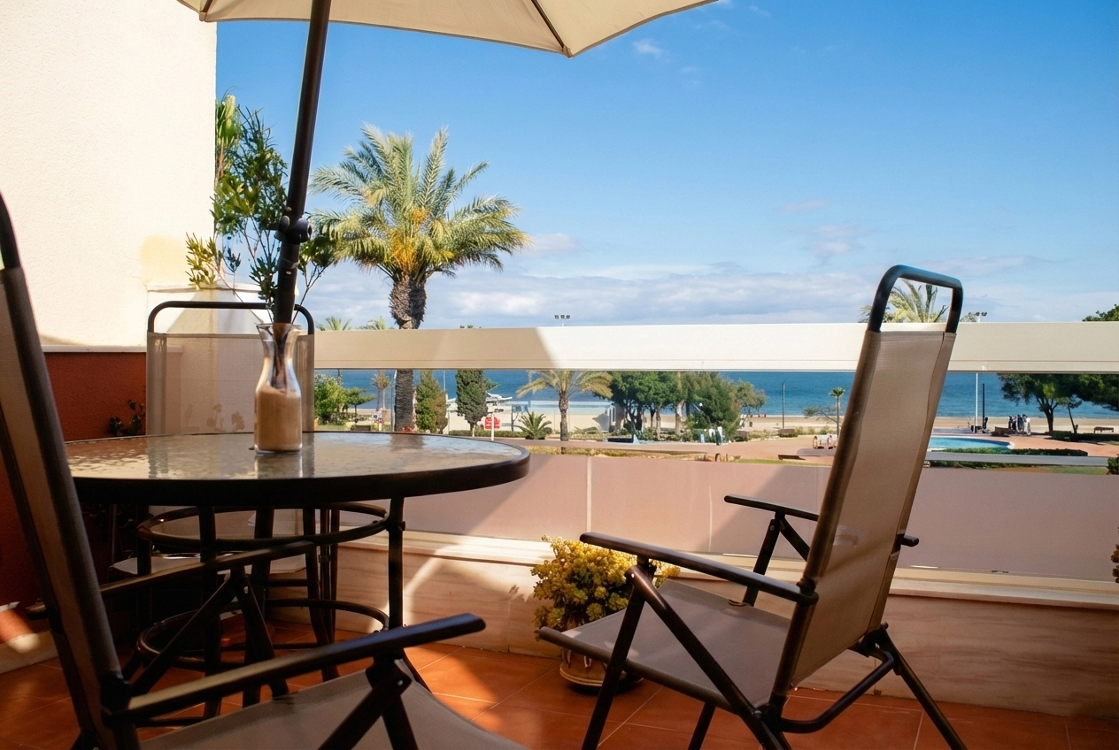 Terraza