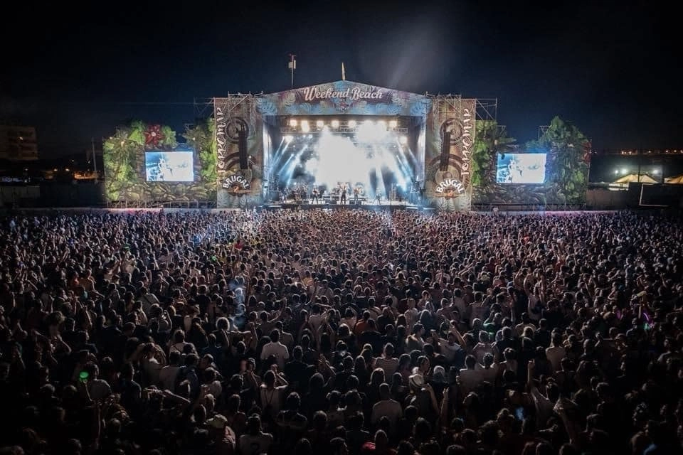 Festival Música